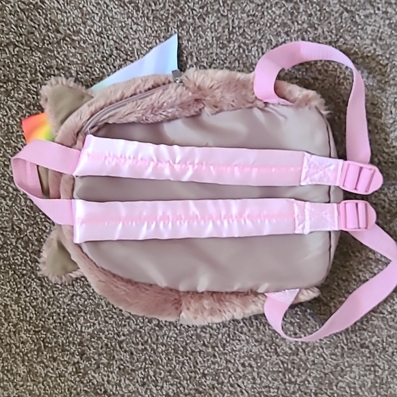 JoJo Siwa backpack - Picture 2 of 7